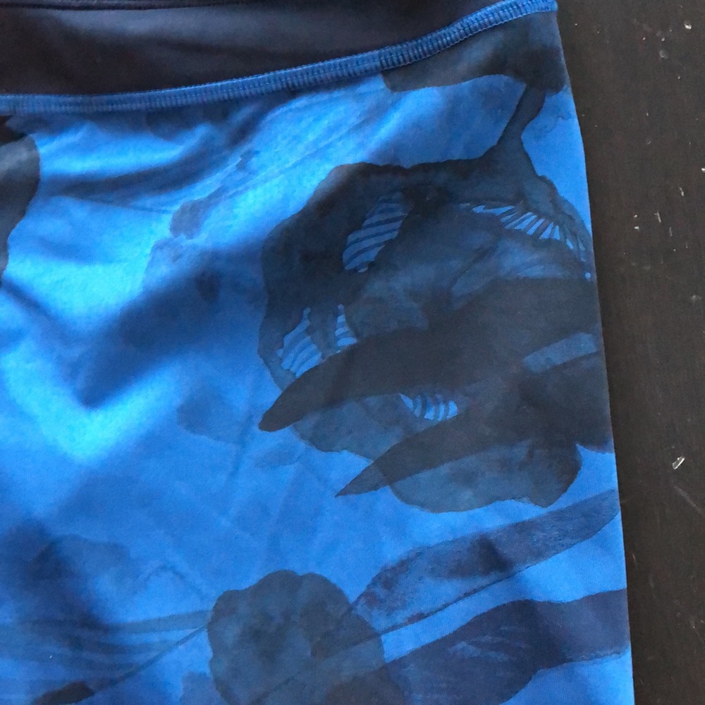 Lululemon Capris - Picture 6 of 6